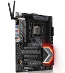 ASRock X299 Professional Gaming i9 XE