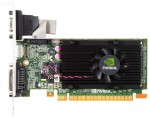 Видеокарта NVIDIA GeForce GT 520