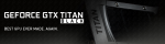 NVIDIA GeForce GTX Titan Black Edition