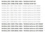 GeForce GTX 965M