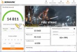 GeForce RTX 3050 3DMark Time Spy
