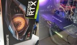 Gigabyte GeForce RTX 3050 Gaming OC 8GB