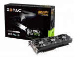 Zotac GeForce GTX 970 AMP! Extreme Core Edition (ZT-90107-10P)