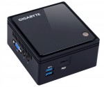 Gigabyte Brix