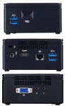 Gigabyte Brix