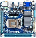 Материнская плата Gigabyte GA-H67N-USB3-B3