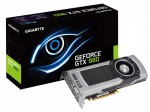 Gigabyte GeForce GTX 980 (GV-N980D5-4GD-B)