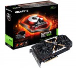 Gigabyte GeForce GTX 1080 Xtreme Gaming
