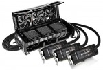 Gigabyte GeForce GTX 980 WaterForce Tri-SLI