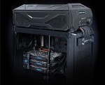 Gigabyte GeForce GTX 980 WaterForce Tri-SLI