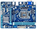 Gigabyte B75M-D2V
