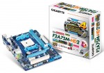 Gigabyte F2A75M-HD2