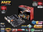 Gigabyte GA-990FXA-UD7