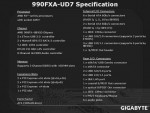 Gigabyte GA-990FXA-UD7