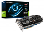 Gigabyte GTX 680 Overclock Edition 4 ГБ