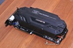 Gigabyte GeForce GTX 680 SuperOverclock