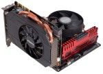 Gigabyte GeForce GTX 970 ITX