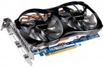 Gigabyte GV-N56GUD-1GI rev 1.0
