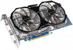 Gigabyte GV-N56GUD-1GI rev 2.0