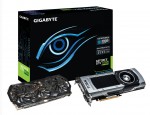 Gigabyte GeForce GTX Titan Black WinForce 3X 600W