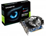 Gigabyte GeForce GTX 650