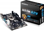 Gigabyte H81M-D2V