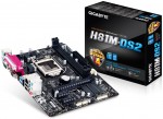 Gigabyte H81M-DS2