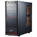 Gigabyte Luxo X10