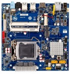Gigabyte MSQ77DI