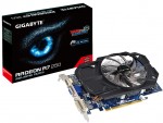 Gigabyte Radeon R7 250 OC