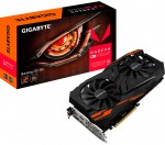 Gigabyte Radeon RX Vega 64 WindForce 2X и Radeon RX Vega 56 WindForce 2X