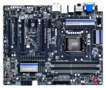 Gigabyte Z77X-UD4H