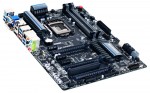 Gigabyte Z77X-UD4H