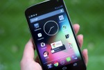 Google, Nexus 4, LTE