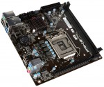 ECS H110I-C4P