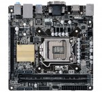 ASUS H110I-PLUS