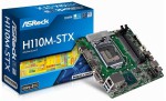 ASRock H110M-STX