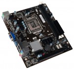 ECS H110M4-C21