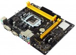 Biostar H110MDE