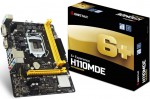 Biostar H110MDE