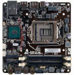 ECS H110S-2P