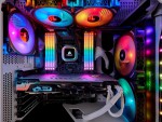 Corsair H100i RGB Platinum, Corsair H115i RGB Platinum