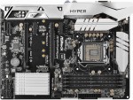 ASRock Pro4 H170Hyper