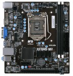 ECS H310H5-M2