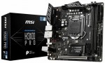 MSI H310I PRO