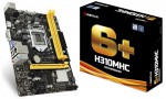 Biostar H310MHC