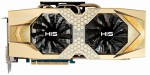 HIS R9 390X iceQ X2 OC 8GB