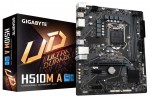 Gigabyte H510M A