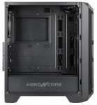 Abkoncore H600X