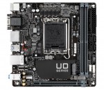 Gigabyte H610I DDR4